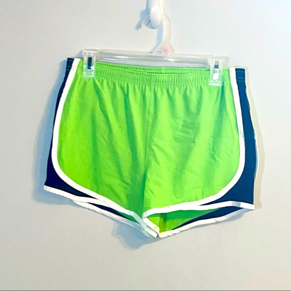Just Be Free Running Shorts